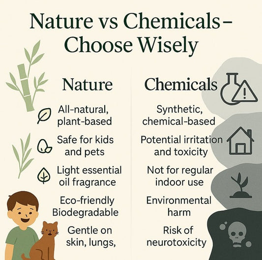 Monsoon Season Mosquito Protection Guide: Staying Safe Naturally with GreenShield Bio