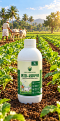 Bio-Kavya Liquid Fermented Organic Manure