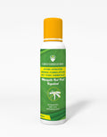 GreenShield Bio natural mosquito repellent room spray 100ml plant-based DEET-Free India